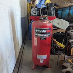Air Compressor 
