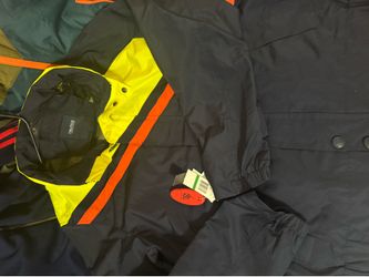 Nautica Vintage Collection Exclusive Jacket