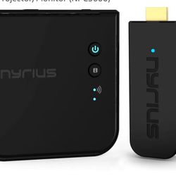 
ARIES Pro+ Wireless HD Video Transmitter & Receiver