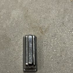 MIJ Pre-Tama Hoshino Beavertail Style Drum Lugs (9 Available)