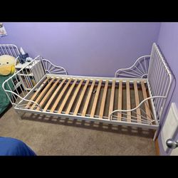 IKEA Twin Bed Frame 