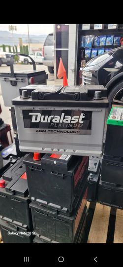 Car Batteries 24f H5 34 78 65 48 49 47 H6 H7 51r 94r 86 H8 H9 Truck SUV And Car Battery with Warranty. FIRM Price is $59.99 Bateria Carro Car Battery