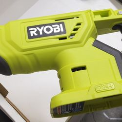Ryobi Reciprocating Saw 