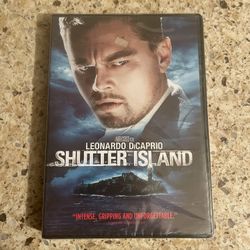 Shutter Island (DVD)