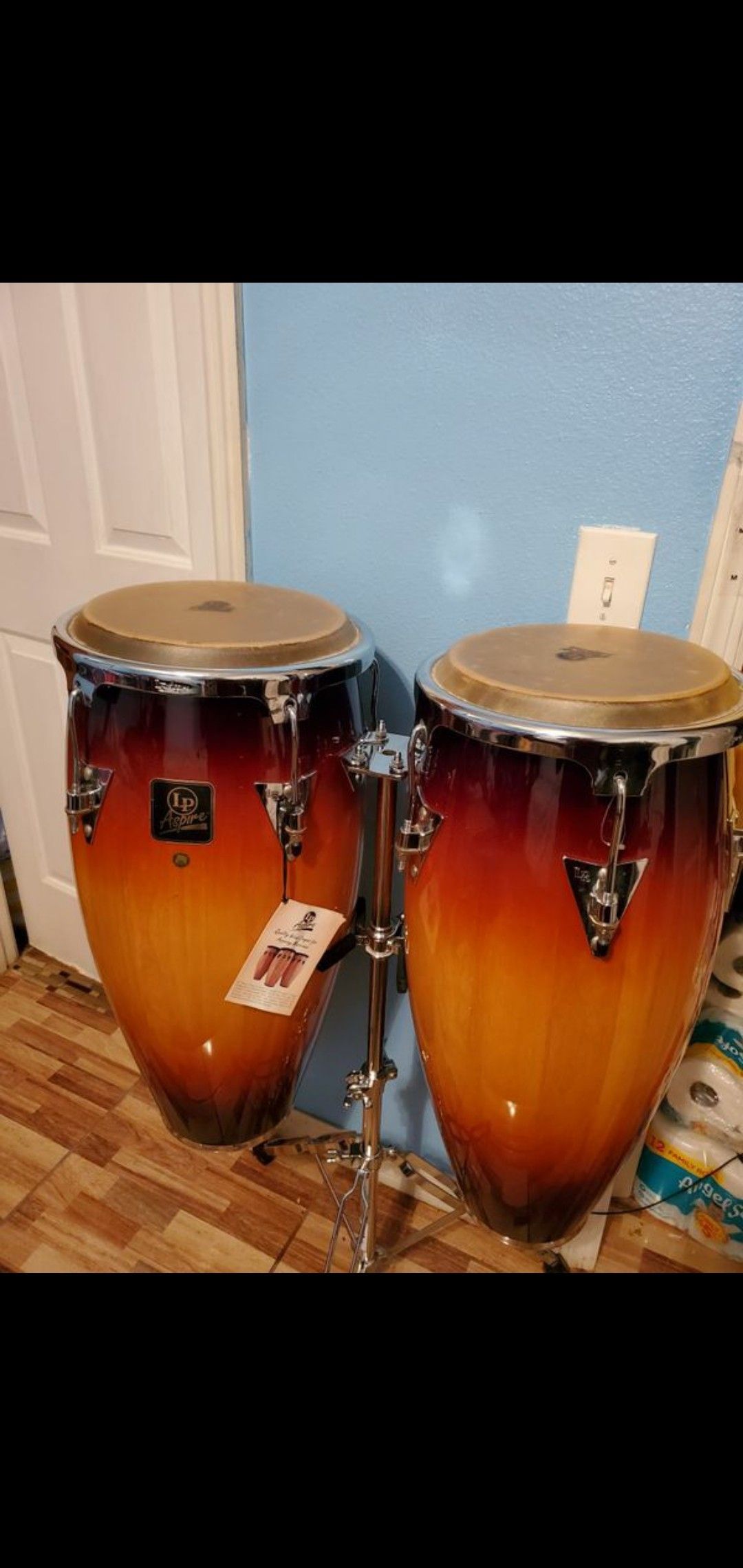 Lp congas for Sale in Orlando, FL OfferUp