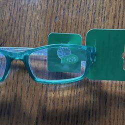 Various Reader Glasses