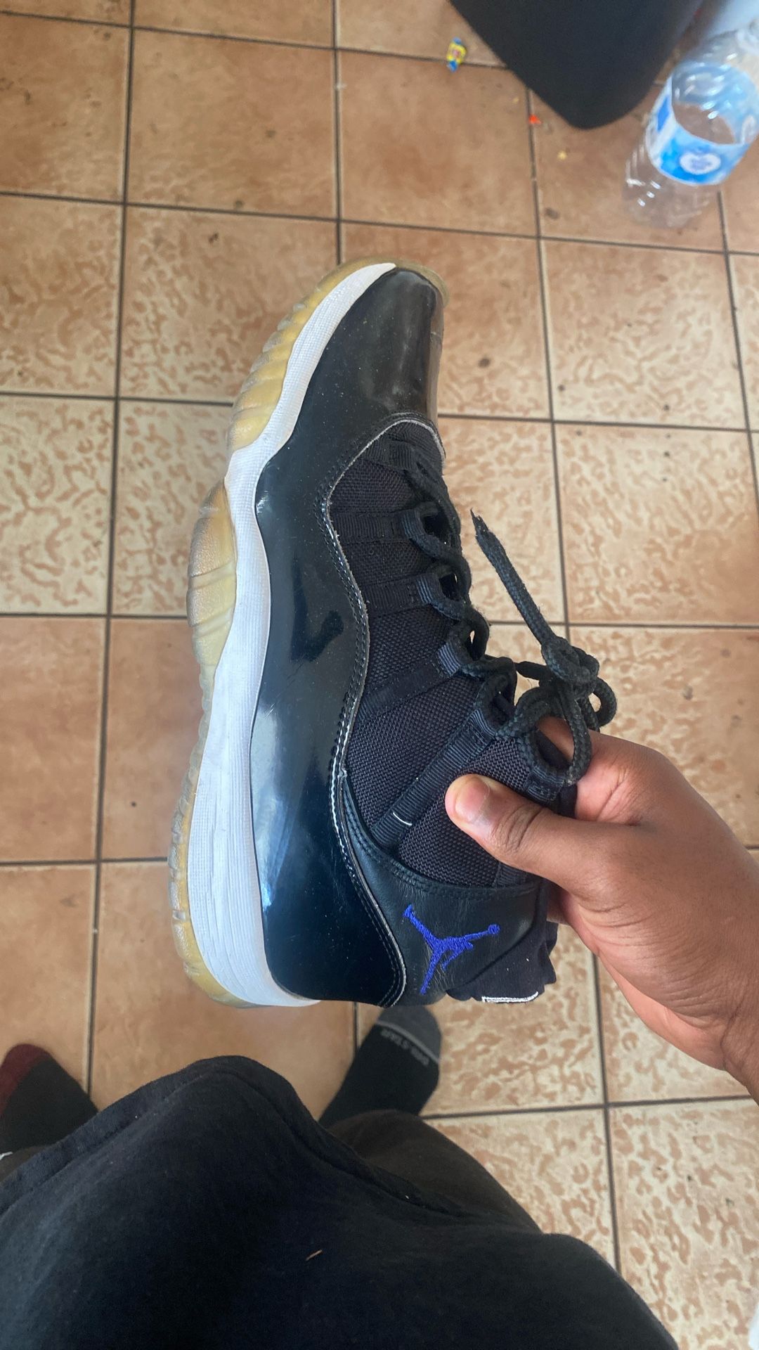 jordan’s