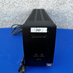 Marantz MA500U Mono Amplifier Tested 