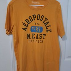 Aeropostale T-Shirt  Size L