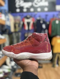 2017 Air Jordan 11 Win Like 96