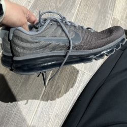 Men’s Nike Air Max 2017 