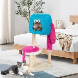 37.4 Inch Cat Tree