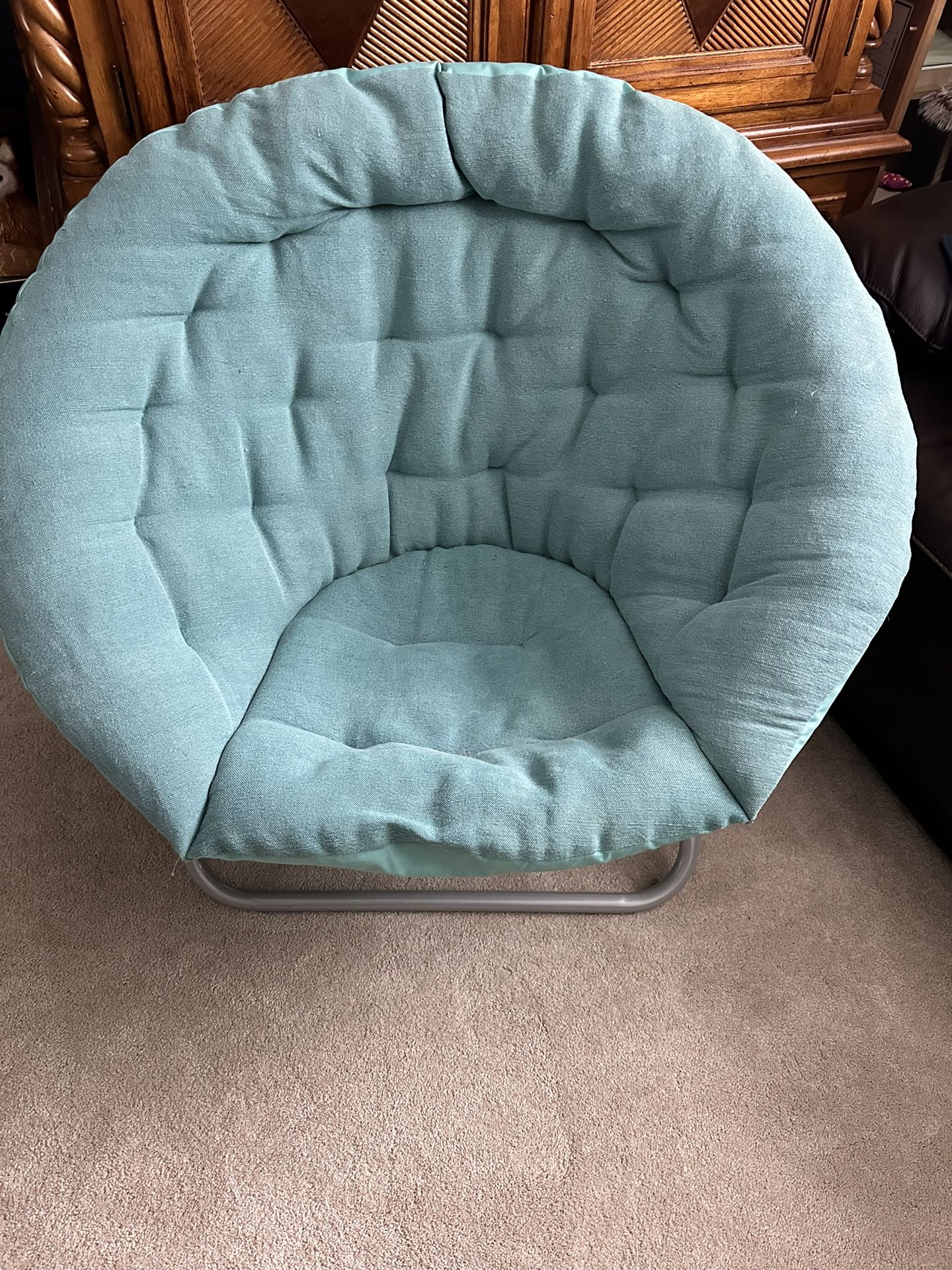 Pottery Barn Teen Hang Around Chair