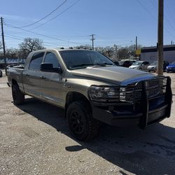 2006 dodge ram 2500 5.9