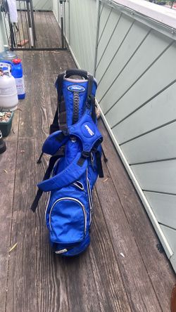 Titleist offer golf bag
