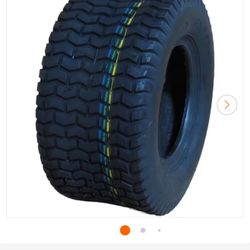 Carlisle Tire 13x6.5 Turf-Saver 