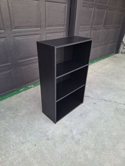 Broke case
