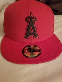 Angels hat