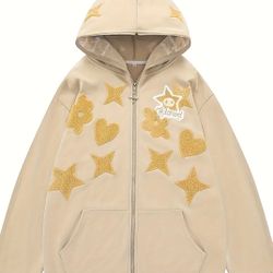 BRAND NEW woman’s Y2K Hoodie Size XXL