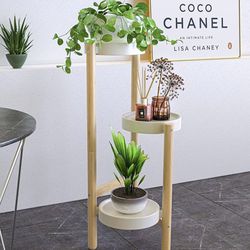 Plant Stand, 3-Tier