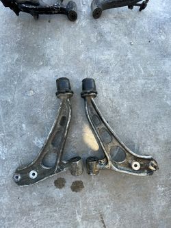 Fc Parts