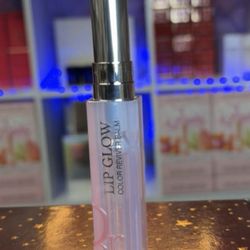 New Dior Shade 008 Ultra Pink Lipglow Balm 