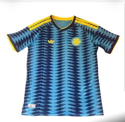 Colombia Shirts