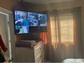 Security Cameras