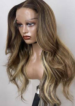 18” HD frontal Unit