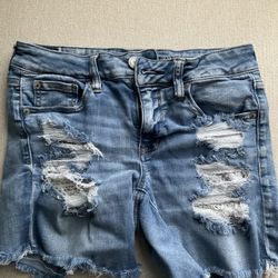 American Eagle Shorts 27” $20