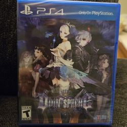 Odin Sphere (New)