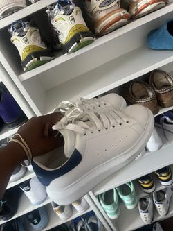 McQueen