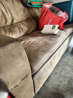 Free Couch