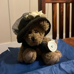 BOYDS BEAR - Monique LABEARSLEY