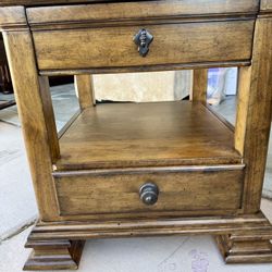 Kincaid End Table