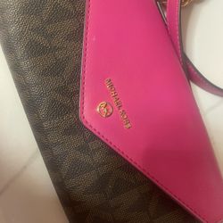 Mk Michael Kors Bag 