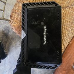 1000 Watt Mono Block