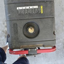 5500 Watt Generator 