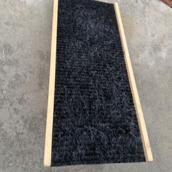 Dog Ramp OFFERS WELCOME 