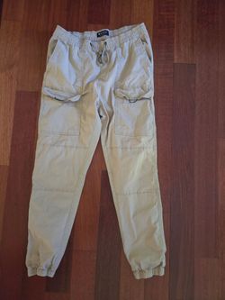 Men's pants size Medium