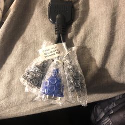 Cisco Ucs Kvm Dongle Cable Adapter