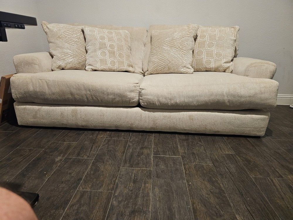 Love Seat Couch