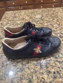 Gucci Ace Sneakers