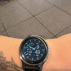 Garmin Venu 2s 40mm