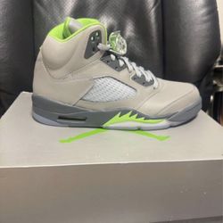 Jordan 5 - Brand New