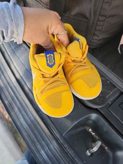Nike Toddler Shoes