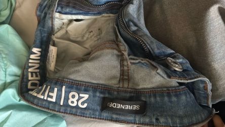 Serenede Jeans size 28