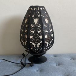 Vintage Lamp 