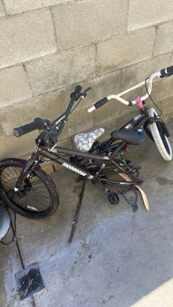 bike frames