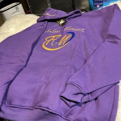 Overhead Woman Hooded